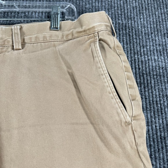 Polo Ralph Lauren Chino Pants Mens 38x32 Beige Classic Fit Casual Golf Outdoor - Picture 6 of 16